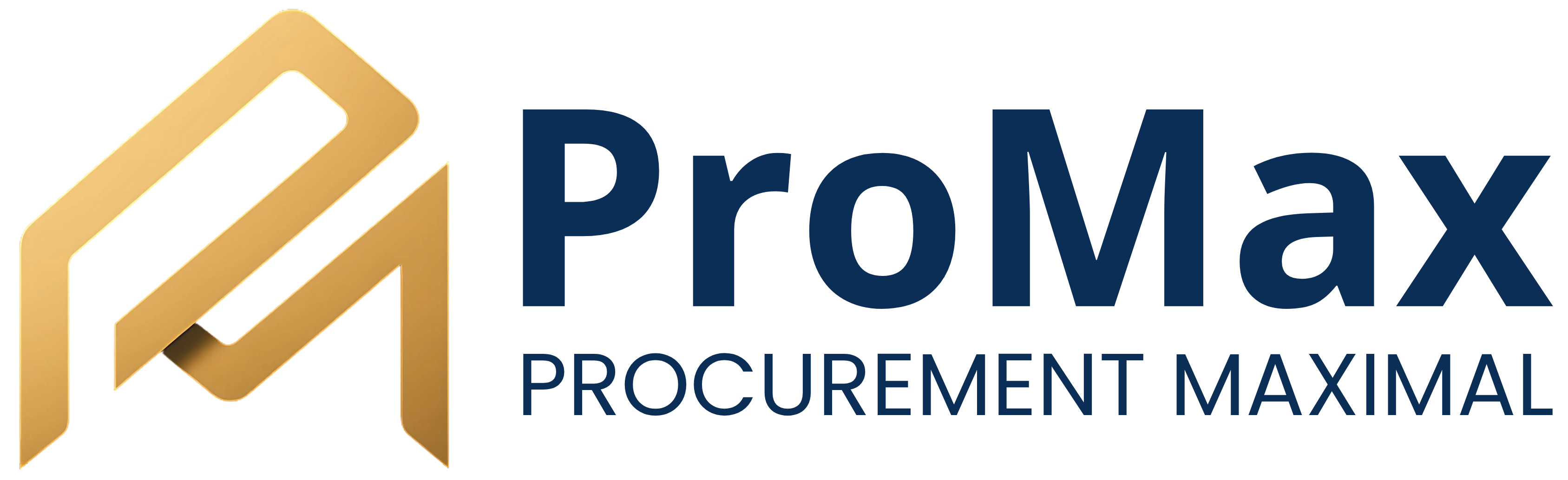 Promax Logo