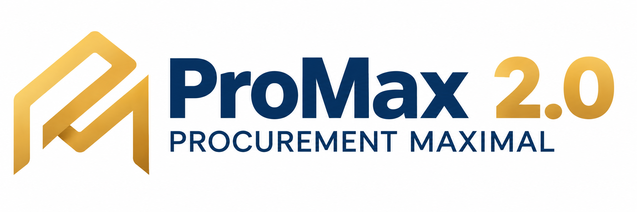 Promax Logo